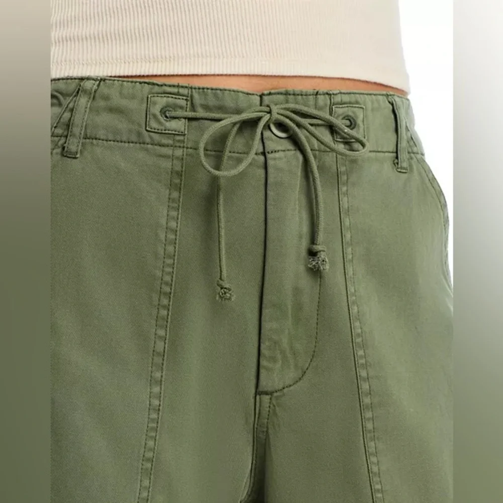 Pistola Sabrina Curved Utility Pants - Picture 5 of 11